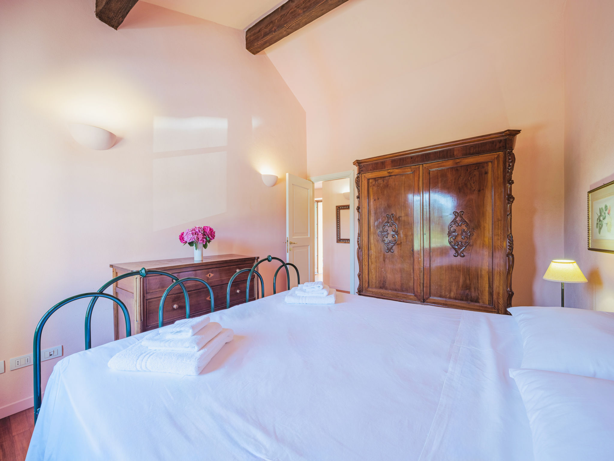 Photo of Casa della Dalcisa