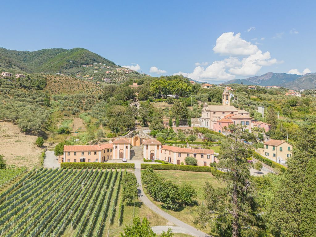 Ferienwohnung Felicita e Pietro Ferienwohnung  Sestri Levante