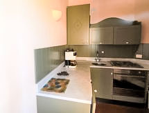 Apartment Felicita e Pietro