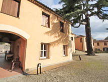 Apartment Felicita e Pietro