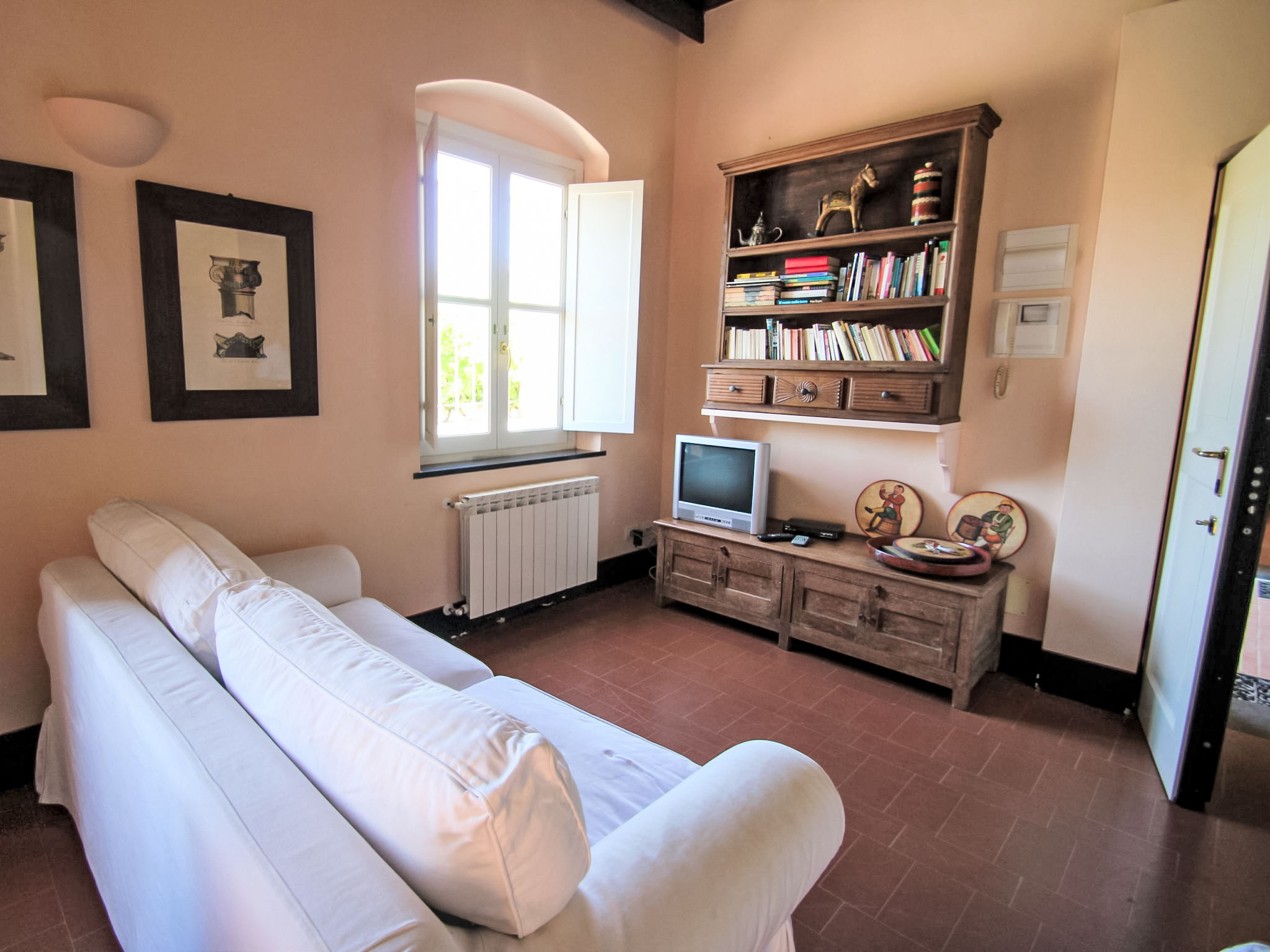 Photo of Felicita e Pietro