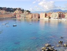 Appartement Le Fiabe