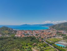 Appartement Le Fiabe