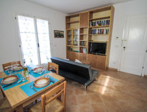 Appartement Le Fiabe