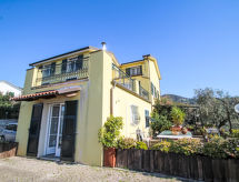 Appartement Le Fiabe
