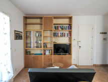 Appartement Le Fiabe