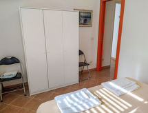 Appartement Le Fiabe