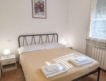 Appartement Le Fiabe