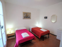 Appartement Le Fiabe