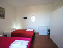 Appartement Le Fiabe