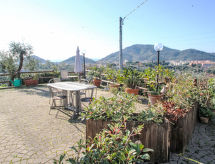 Appartement Le Fiabe