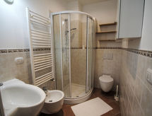 Appartement Le Fiabe
