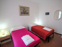 Appartement Le Fiabe