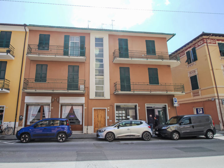 Photo of Via Nazionale