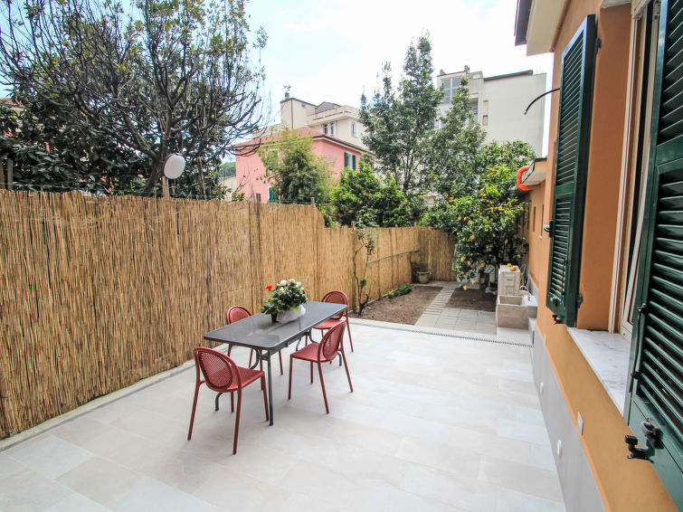 Photo of Via Nazionale