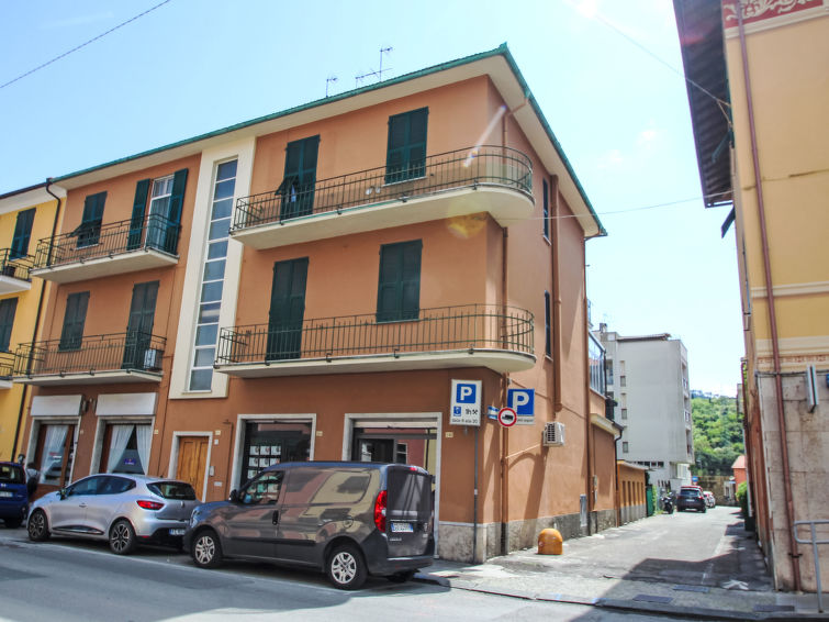 Photo of Via Nazionale