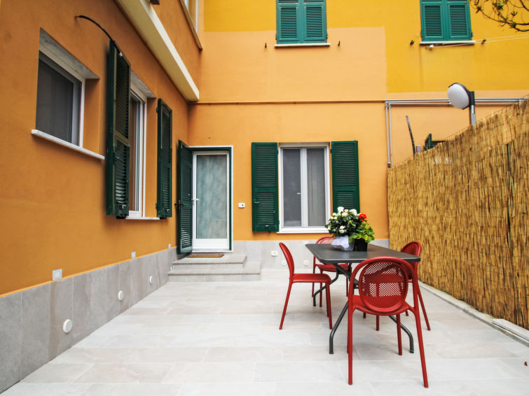 Photo of Via Nazionale