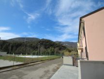 Appartement Lavanda