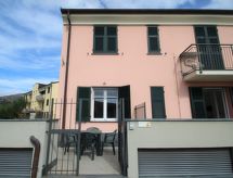 Rustiek appartement bij Sestri Levante met patio, op 5 km van zee - thumbnail 5