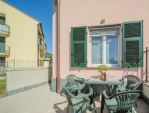 Rustiek appartement bij Sestri Levante met patio, op 5 km van zee - thumbnail 4