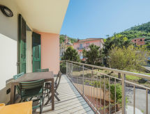 Appartement Tulipano