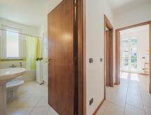 Appartement Tulipano