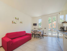Appartement Tulipano