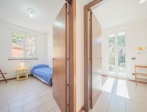 Appartement Tulipano