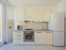 Appartement Tulipano