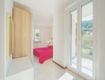 Appartement Tulipano