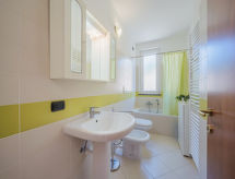 Appartement Tulipano