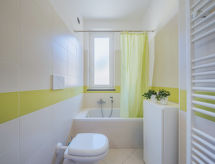 Appartement Tulipano