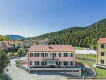 Girasole: Fris appartement nabij Sestri Levante en zee - thumbnail 3