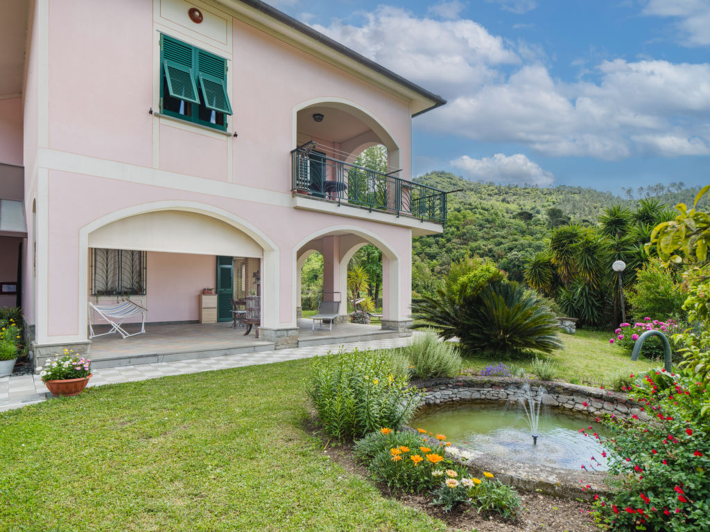 Vakantiehuis Casa Melograno in Italië