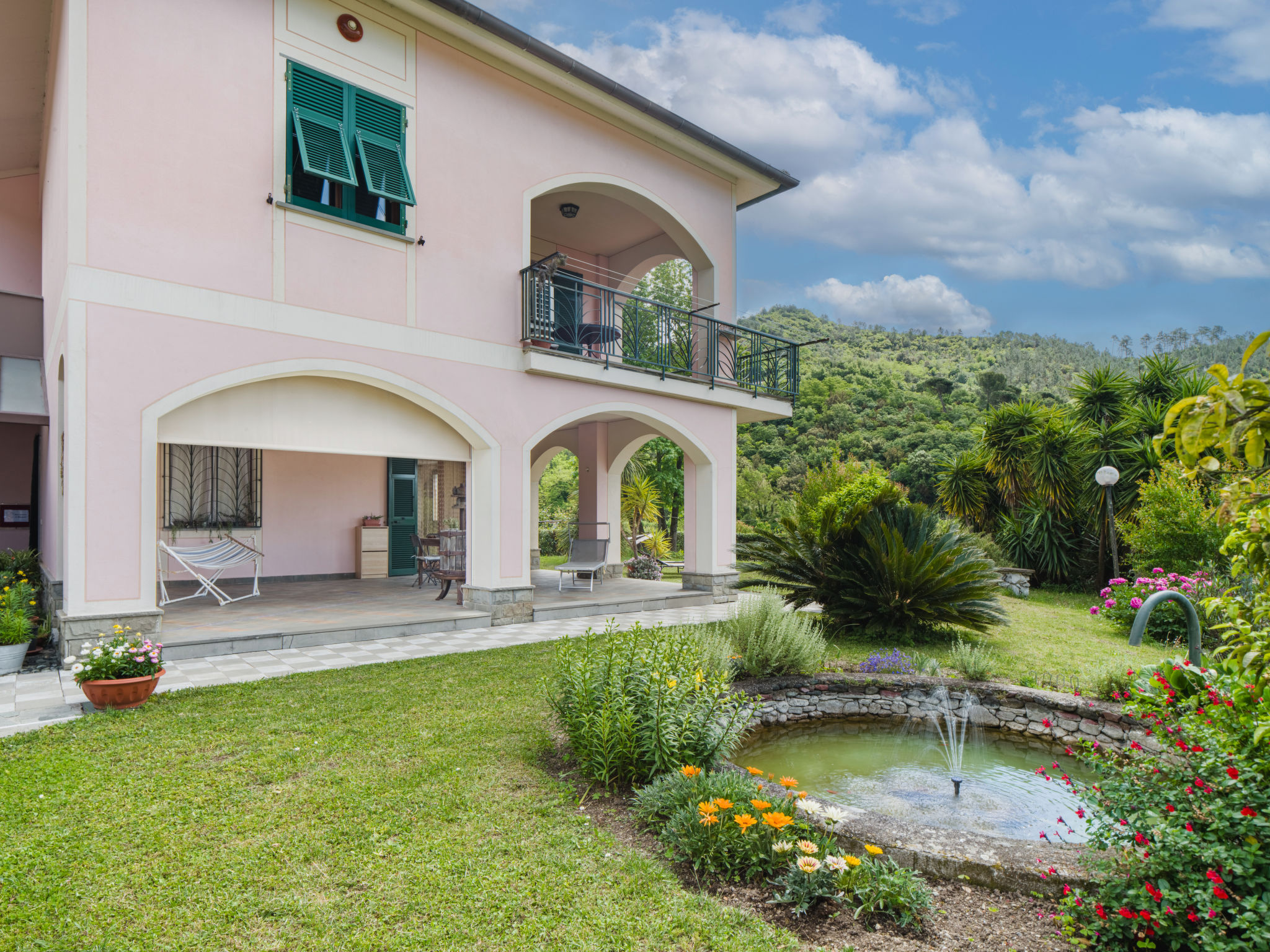 Casa Melograno