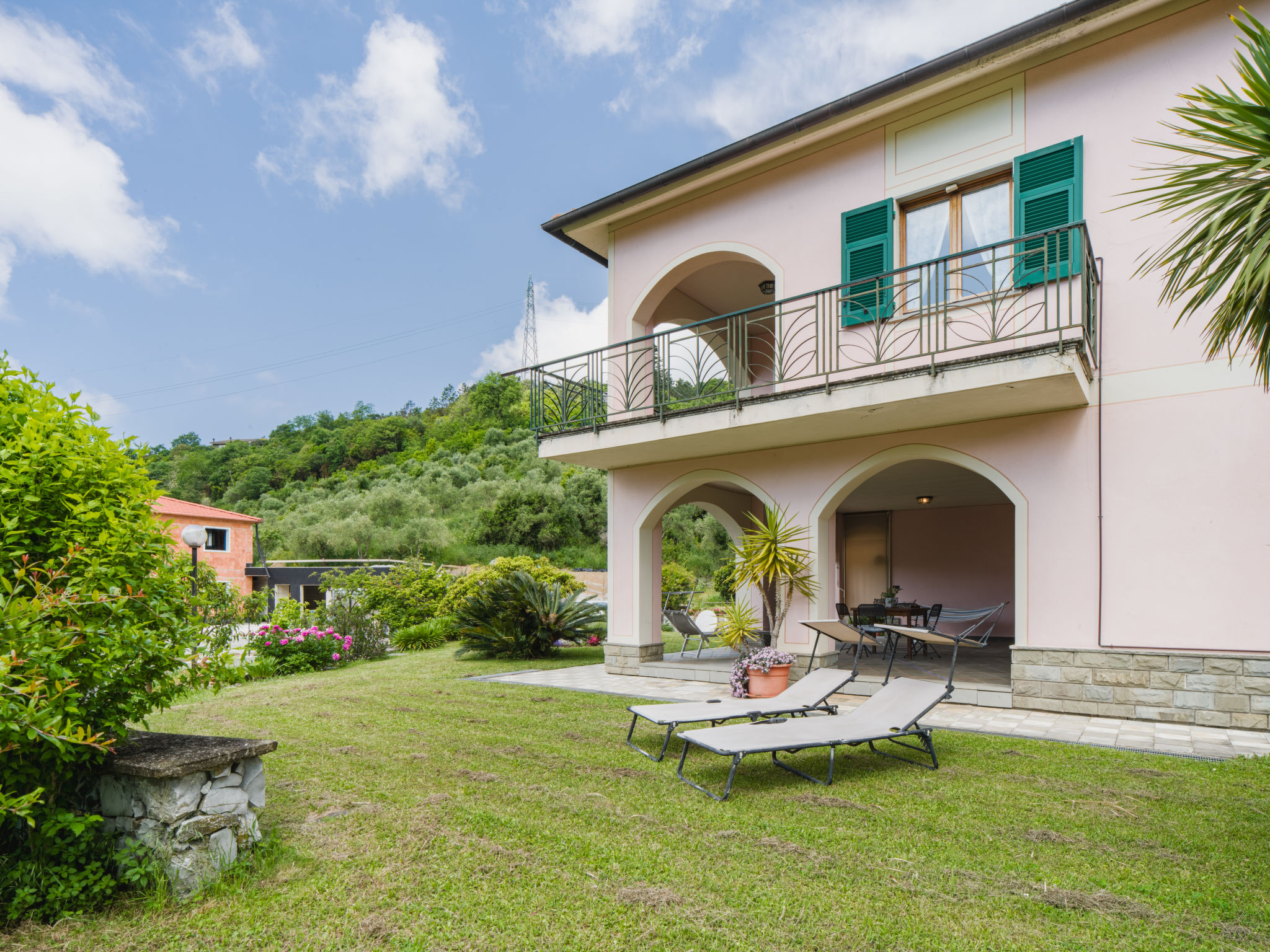 Casa Melograno