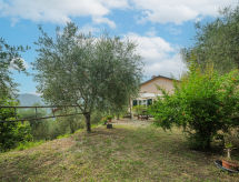 Ferienhaus Zia Maria