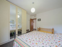 Ferienhaus Zia Maria
