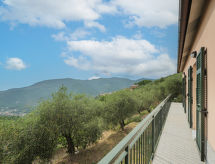 Ferienhaus Zia Maria