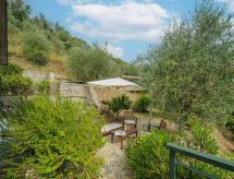 Ferienhaus Zia Maria