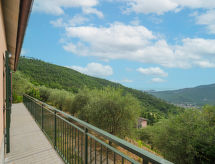 Ferienhaus Zia Maria