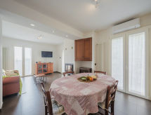Ferienhaus Zia Maria