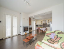 Ferienhaus Zia Maria