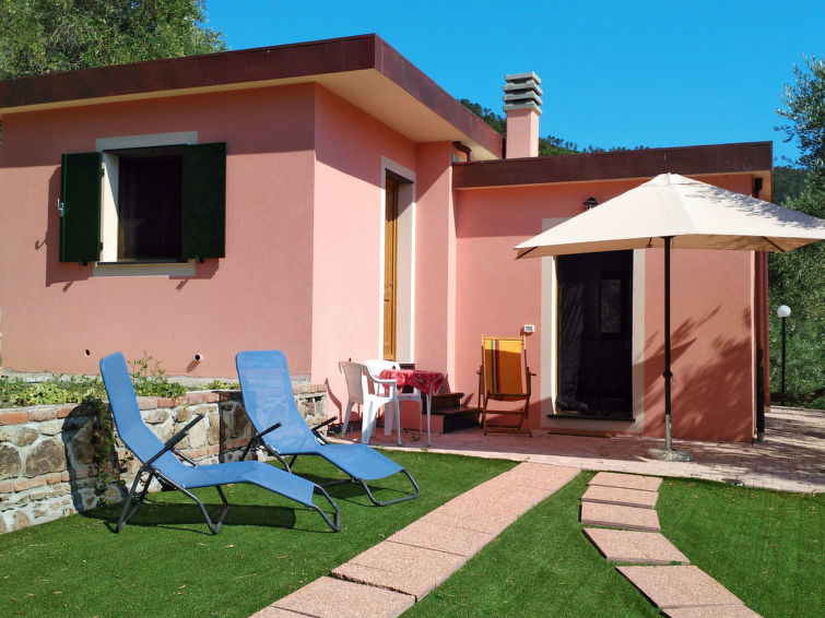 Tatil Evi Villetta Linara