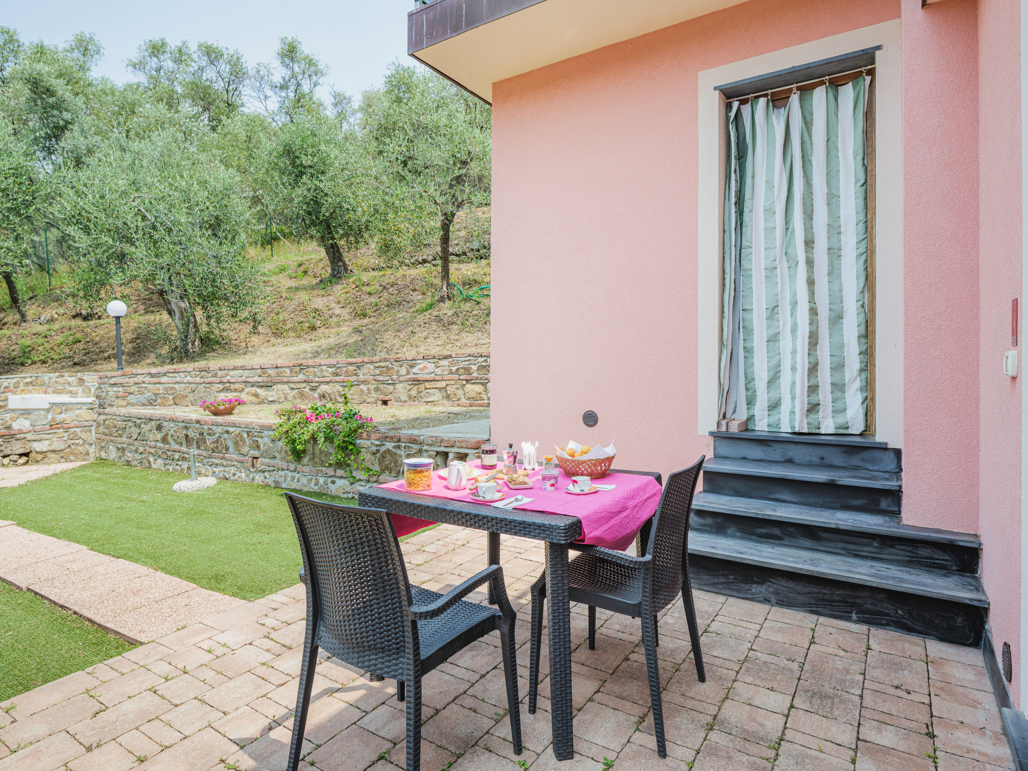 Photo of Villetta Linara