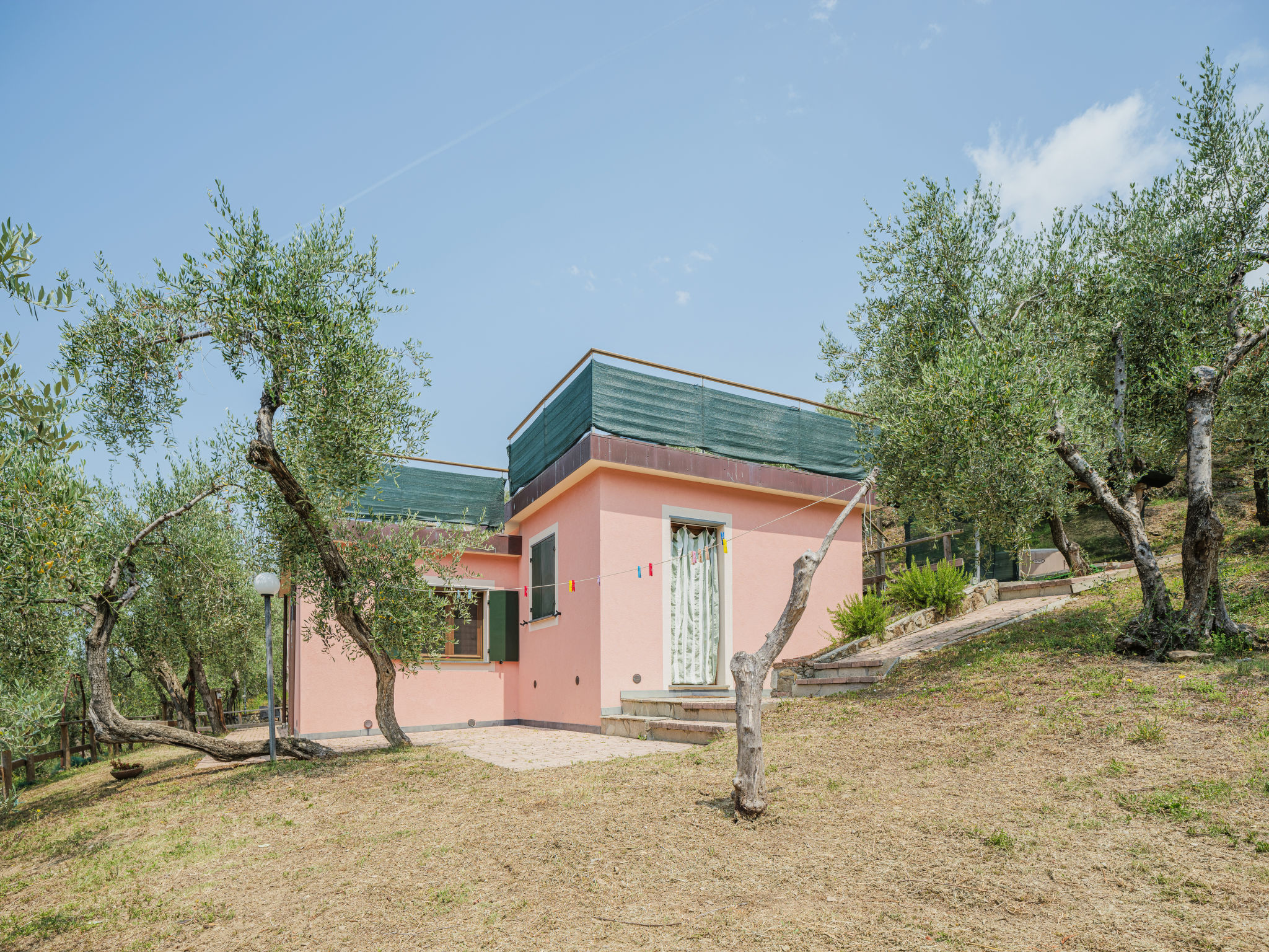 Photo of Villetta Linara