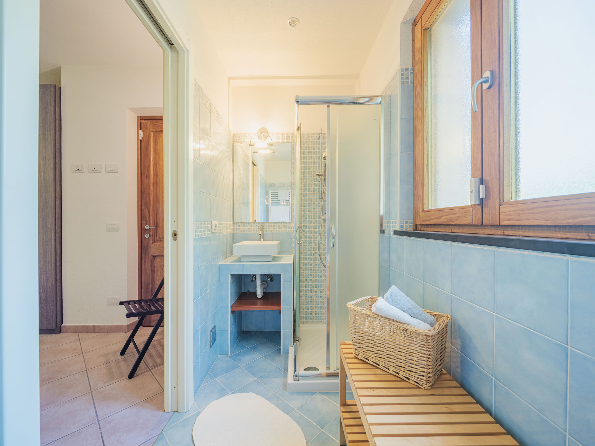 Photo of Villetta Linara