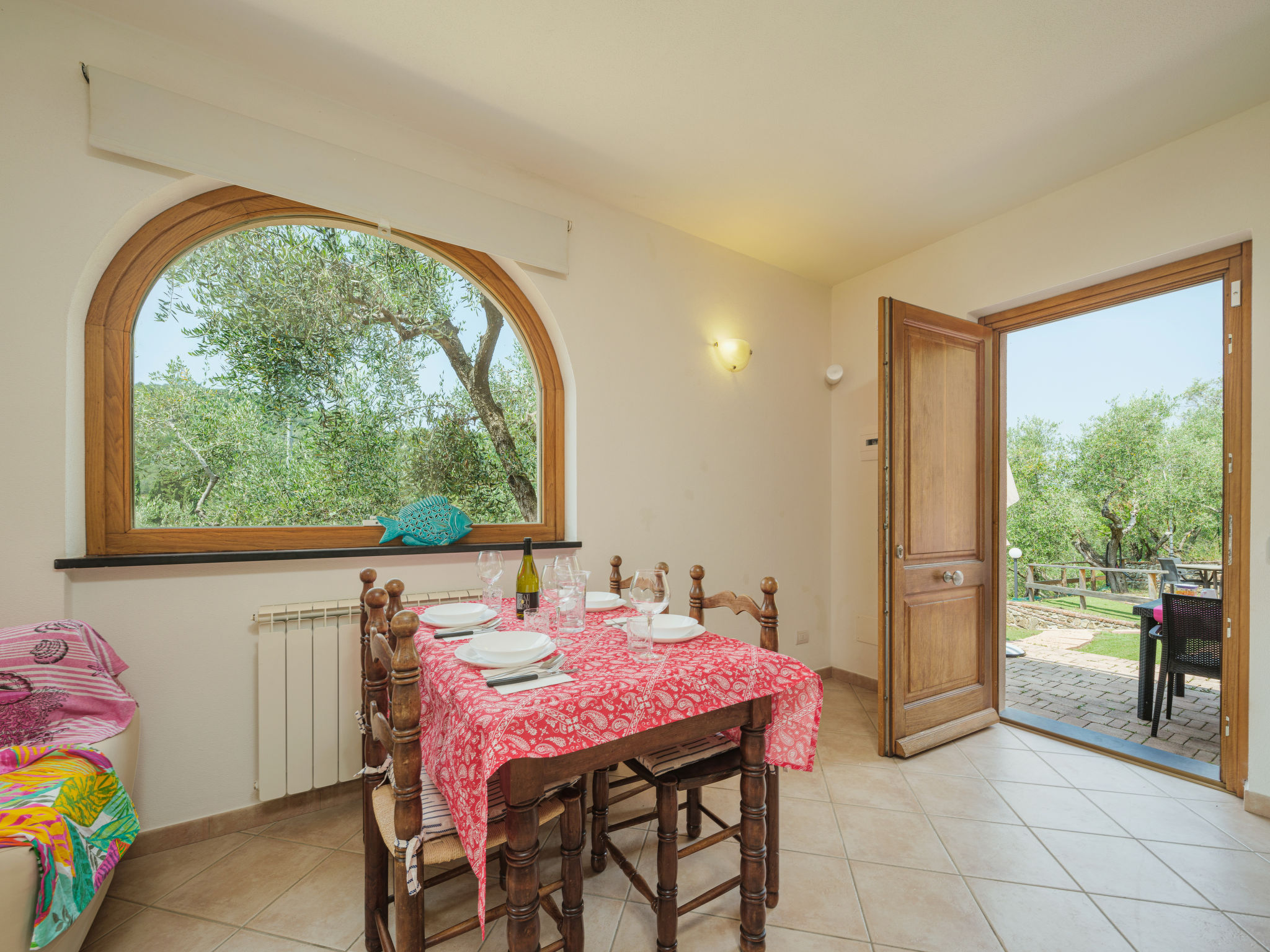 Photo of Villetta Linara