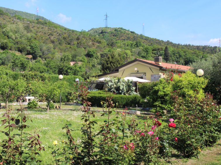Search and Stay destination Sestri Levante, Liguria - Italy from AU$ 248. Villetta Luciana