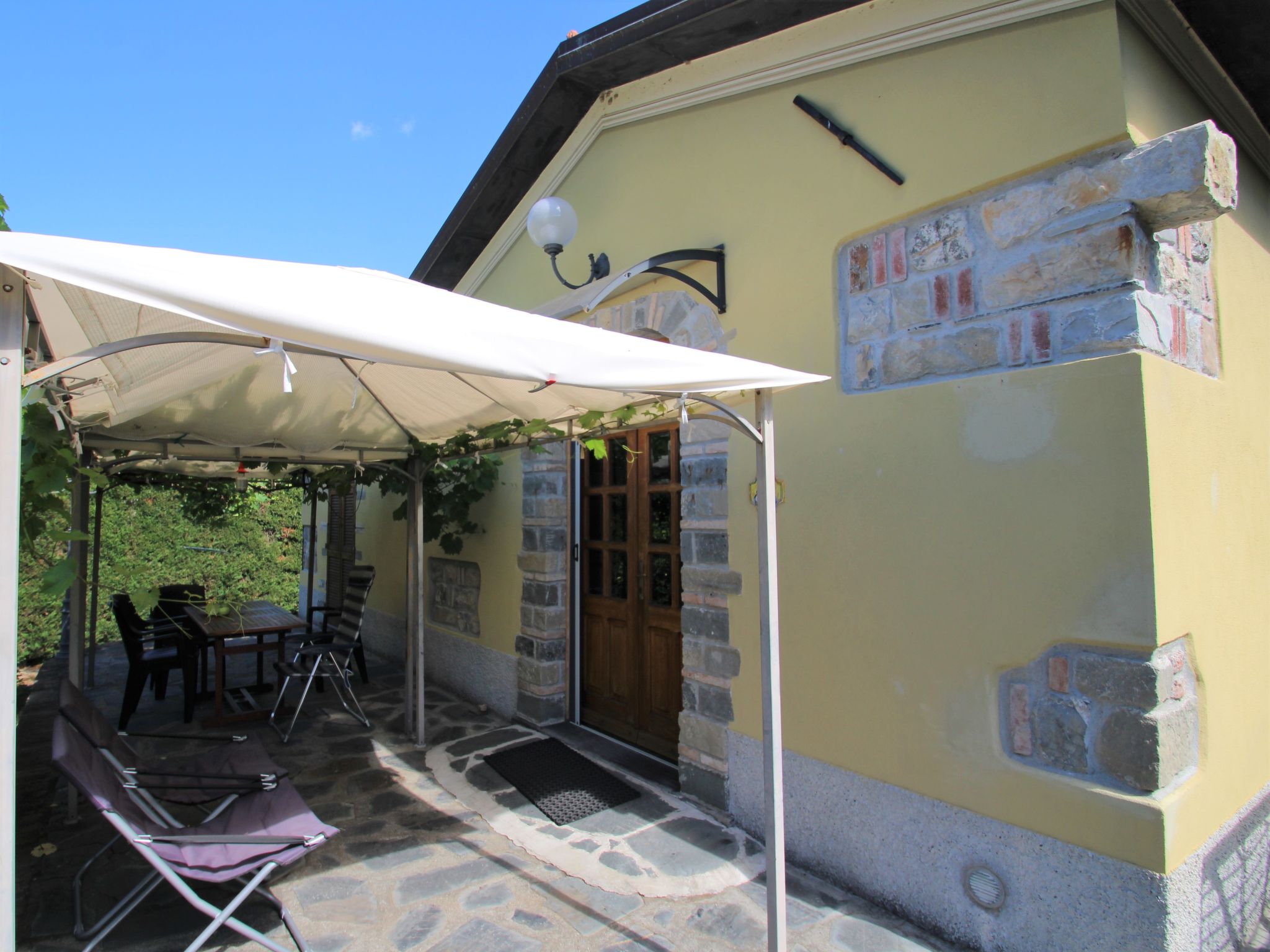 Photo of Villetta Luciana